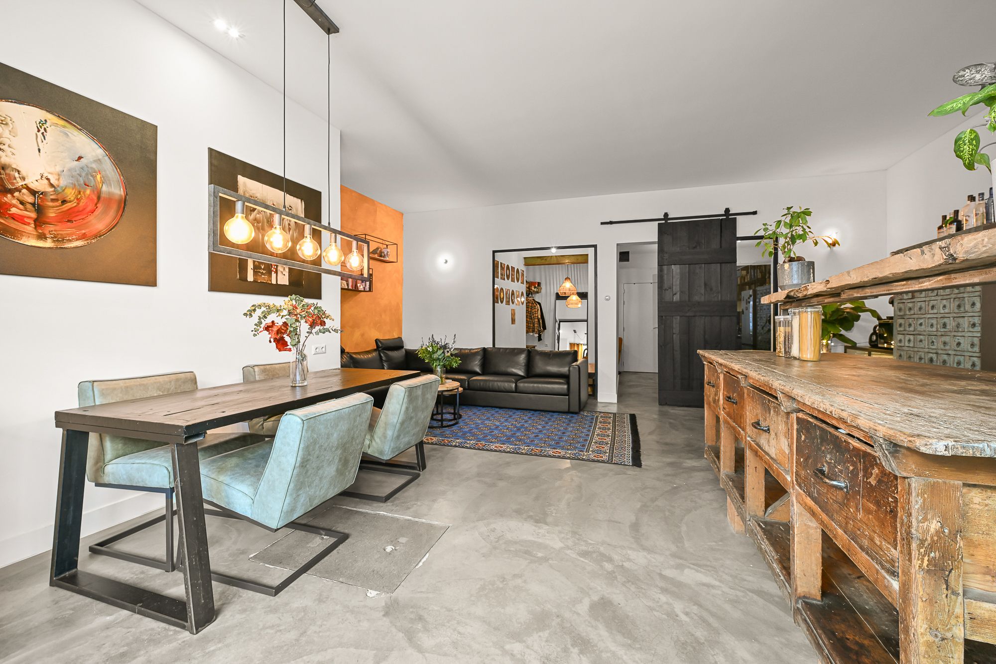 Foto 6 van Spaarnwouderstraat 134