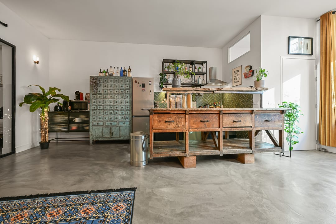 Foto 8 van Spaarnwouderstraat 134