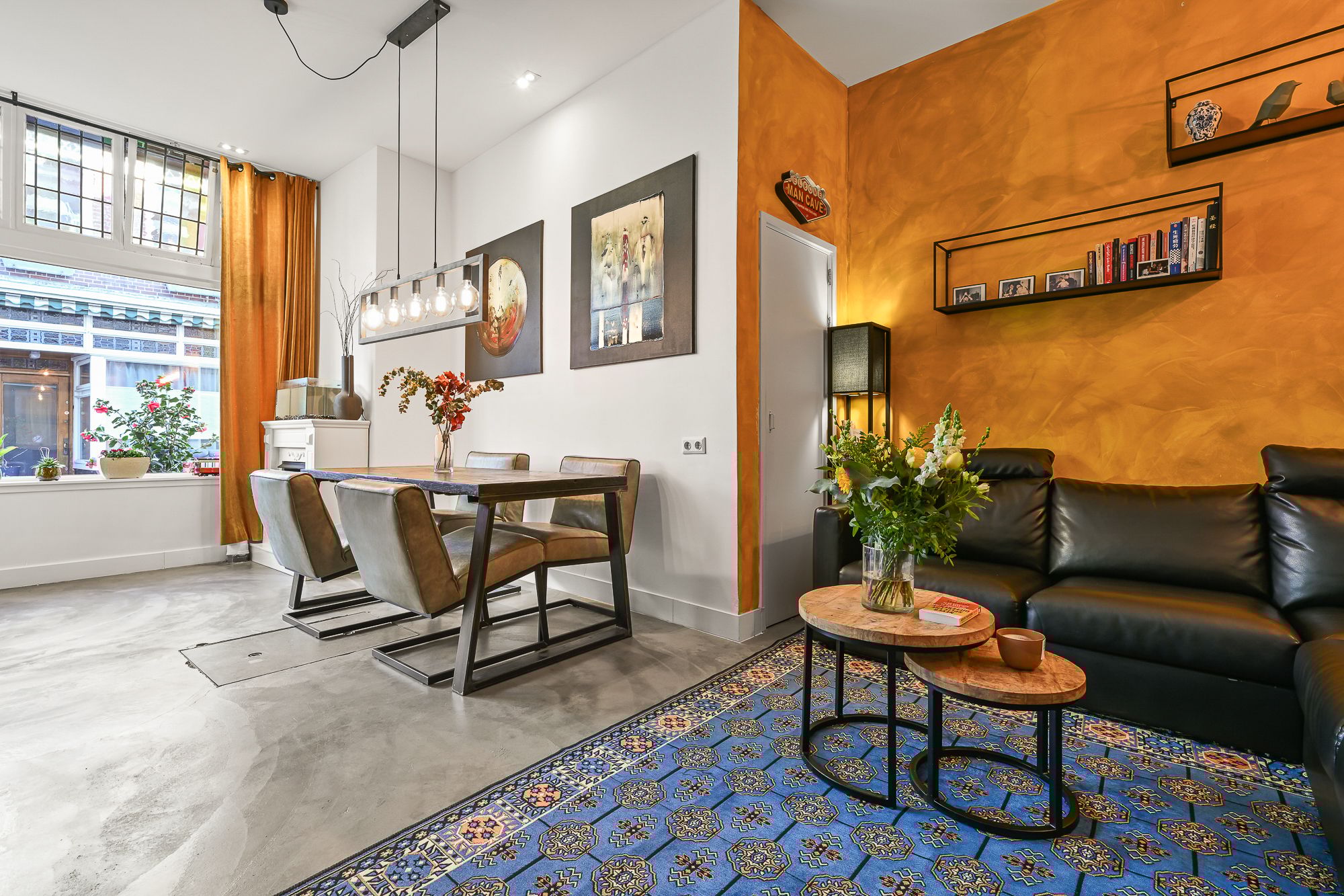 Foto 9 van Spaarnwouderstraat 134