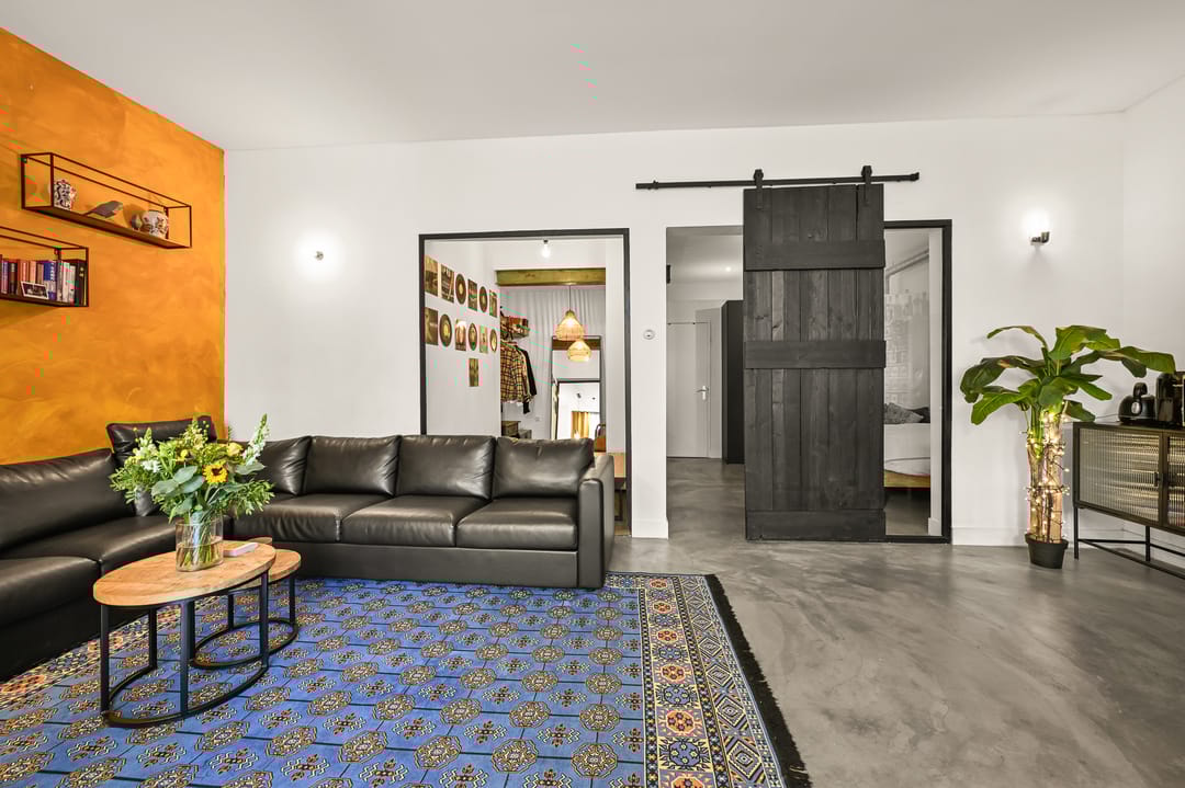 Foto 11 van Spaarnwouderstraat 134