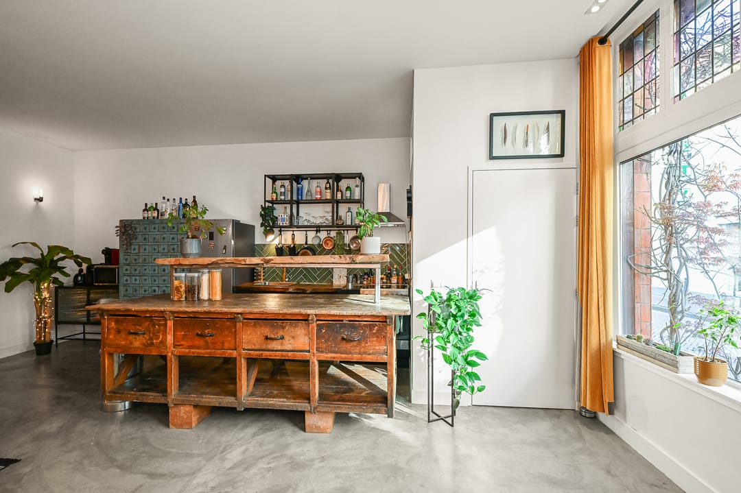 Foto 17 van Spaarnwouderstraat 134