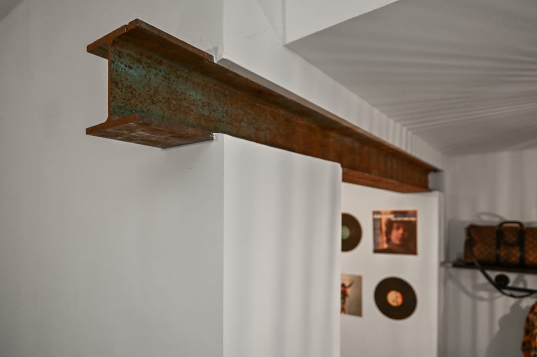 Foto 22 van Spaarnwouderstraat 134