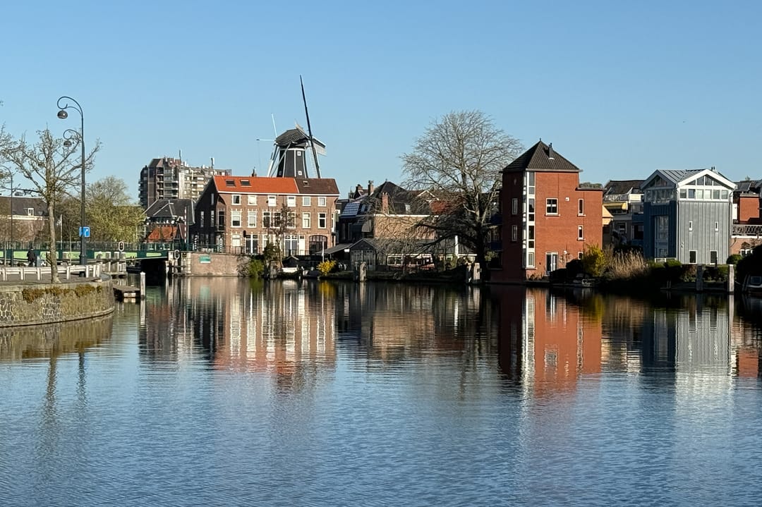 Foto 23 van Spaarnwouderstraat 134