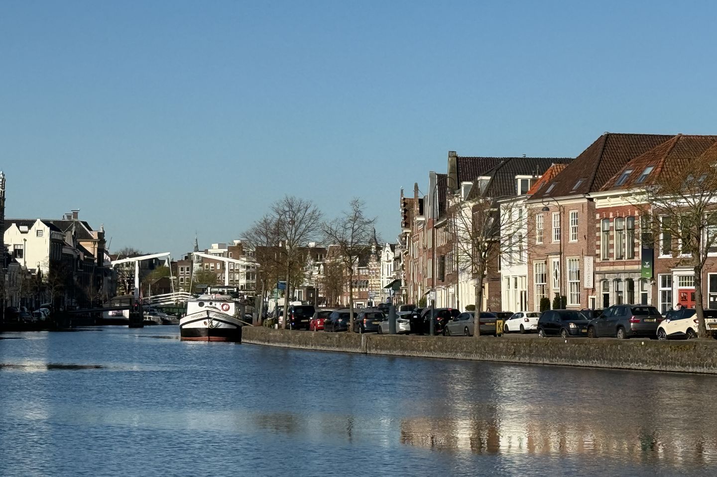 Foto 25 van Spaarnwouderstraat 134