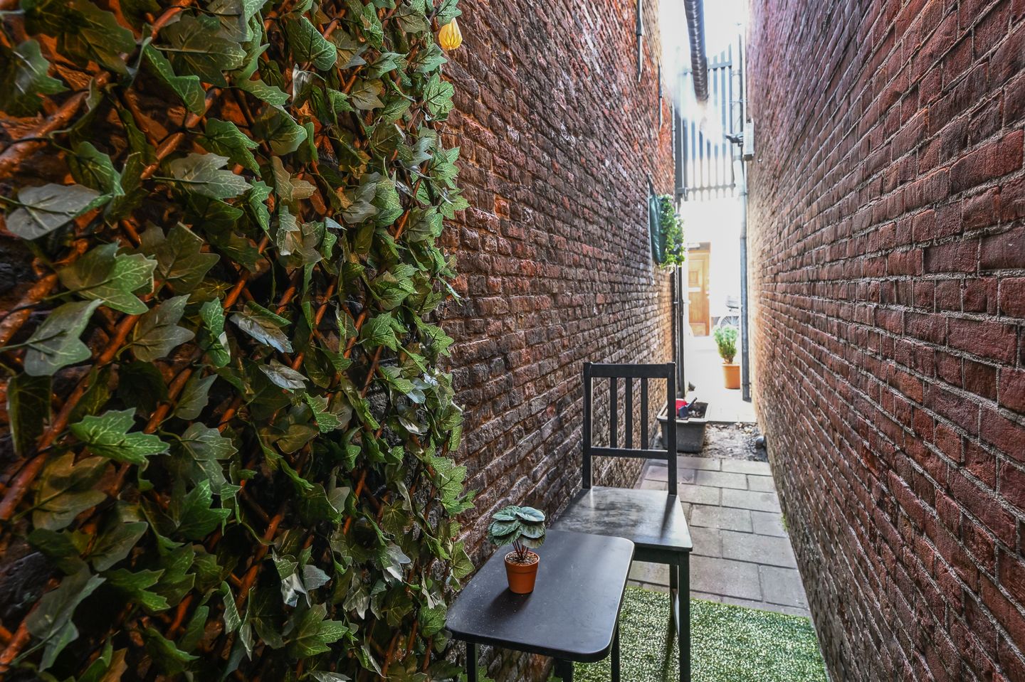 Foto 20 van Spaarnwouderstraat 134