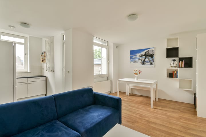 Foto 2 van Zaanstraat 32