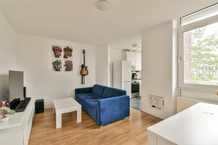 Foto 3 van Zaanstraat 32