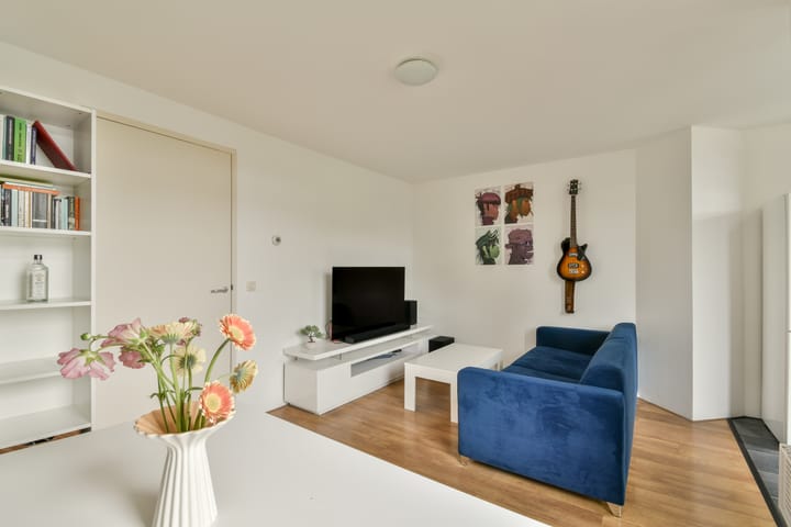 Foto 5 van Zaanstraat 32