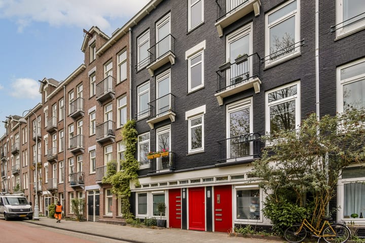 Foto 1 van Zaanstraat 32