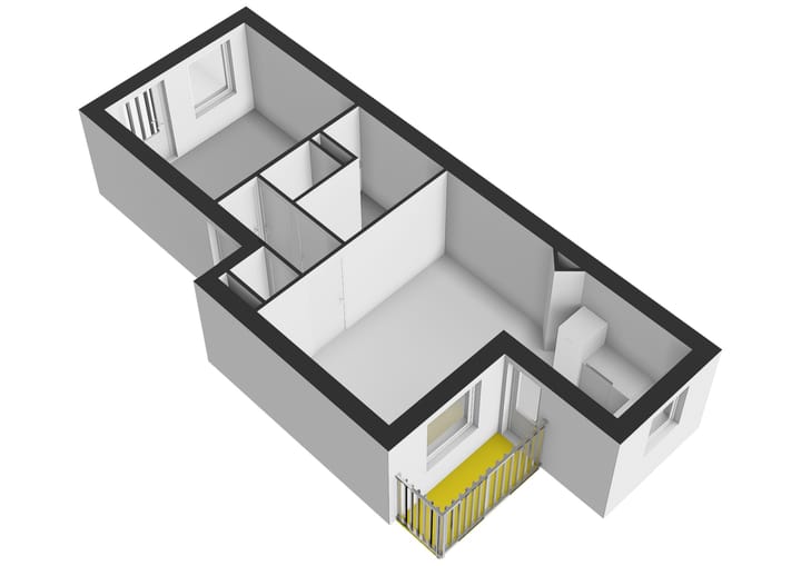 Foto 18 van Zaanstraat 32