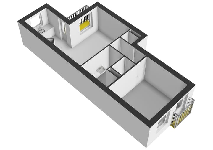 Foto 19 van Zaanstraat 32