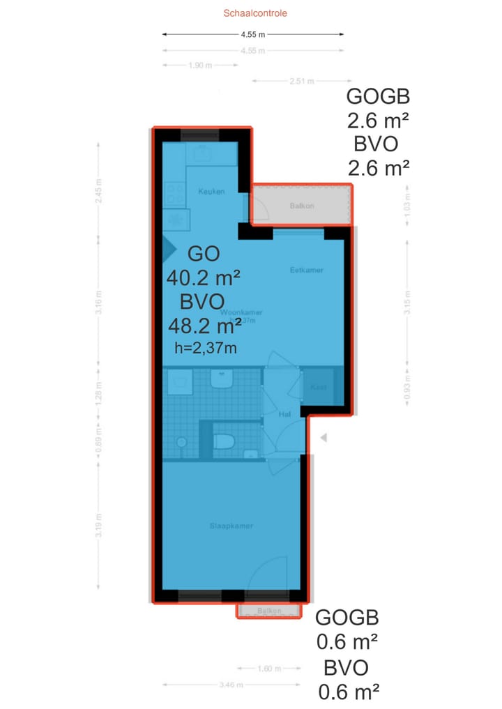 Foto 20 van Zaanstraat 32