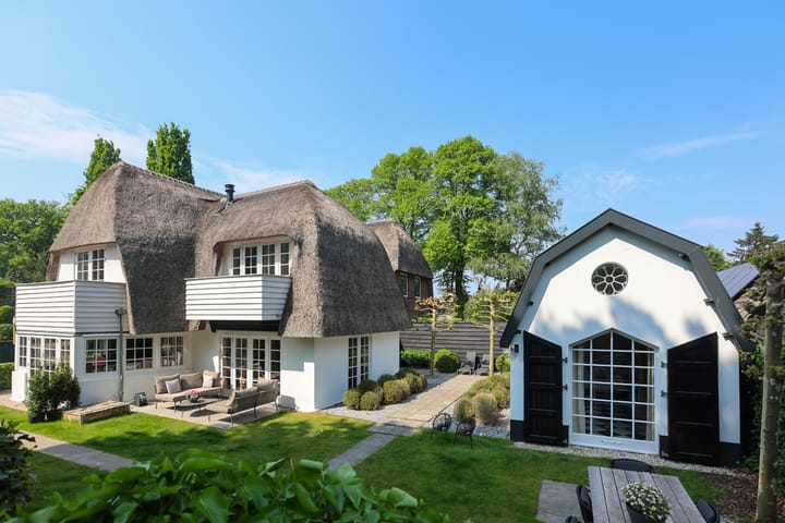 Foto 1 van Huizerweg 68