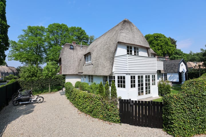 Foto 2 van Huizerweg 68