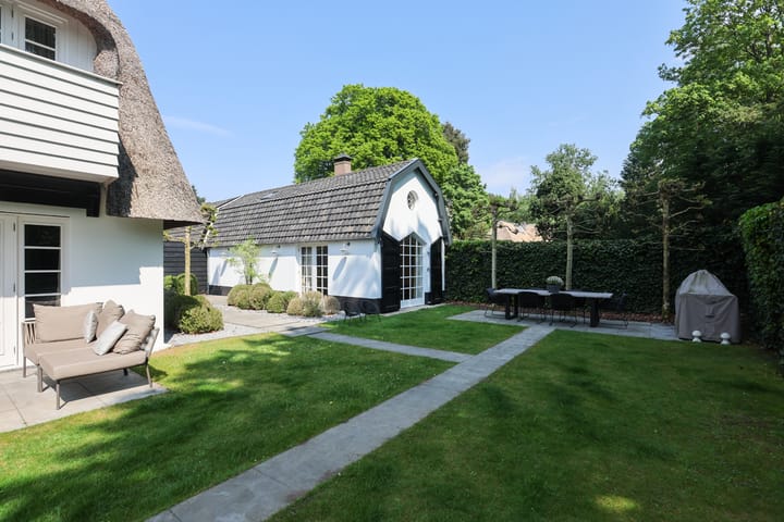 Foto 3 van Huizerweg 68