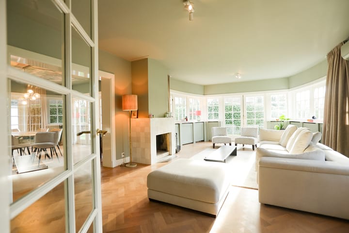 Foto 5 van Huizerweg 68