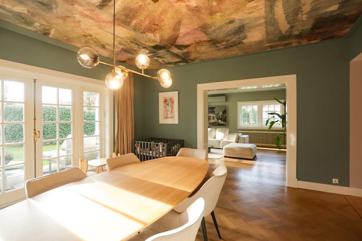 Foto 10 van Huizerweg 68