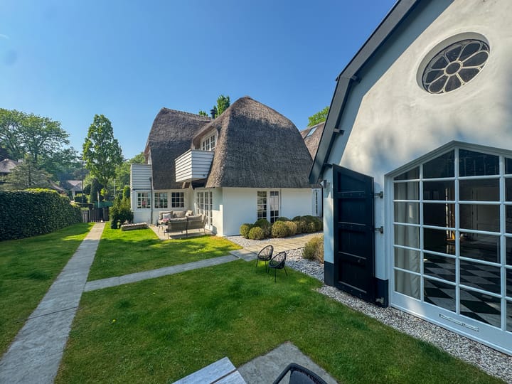 Foto 28 van Huizerweg 68