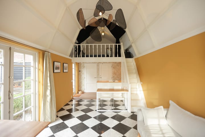 Foto 32 van Huizerweg 68