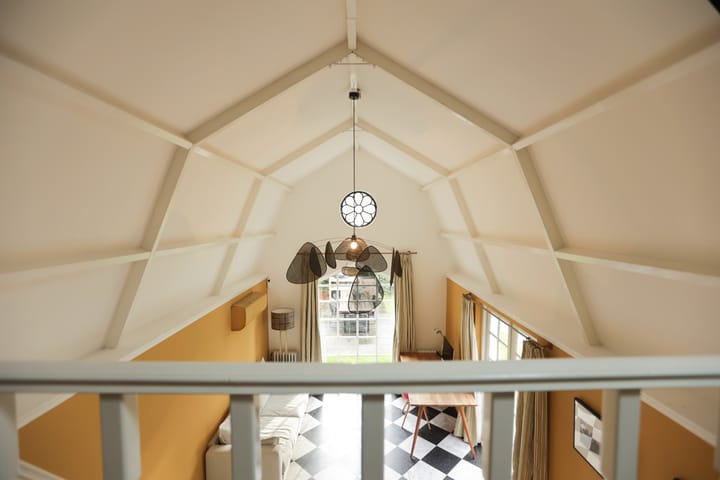 Foto 33 van Huizerweg 68