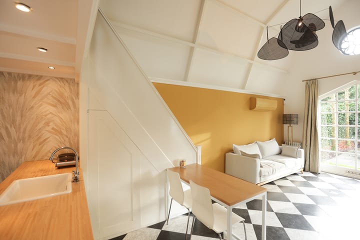 Foto 34 van Huizerweg 68