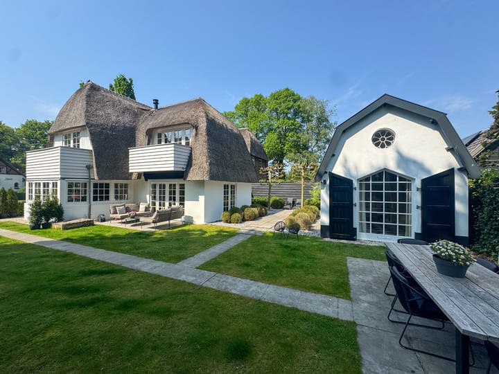 Foto 35 van Huizerweg 68