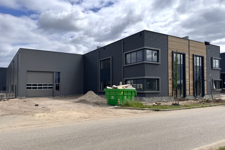 Zepto 34, Zevenaar
