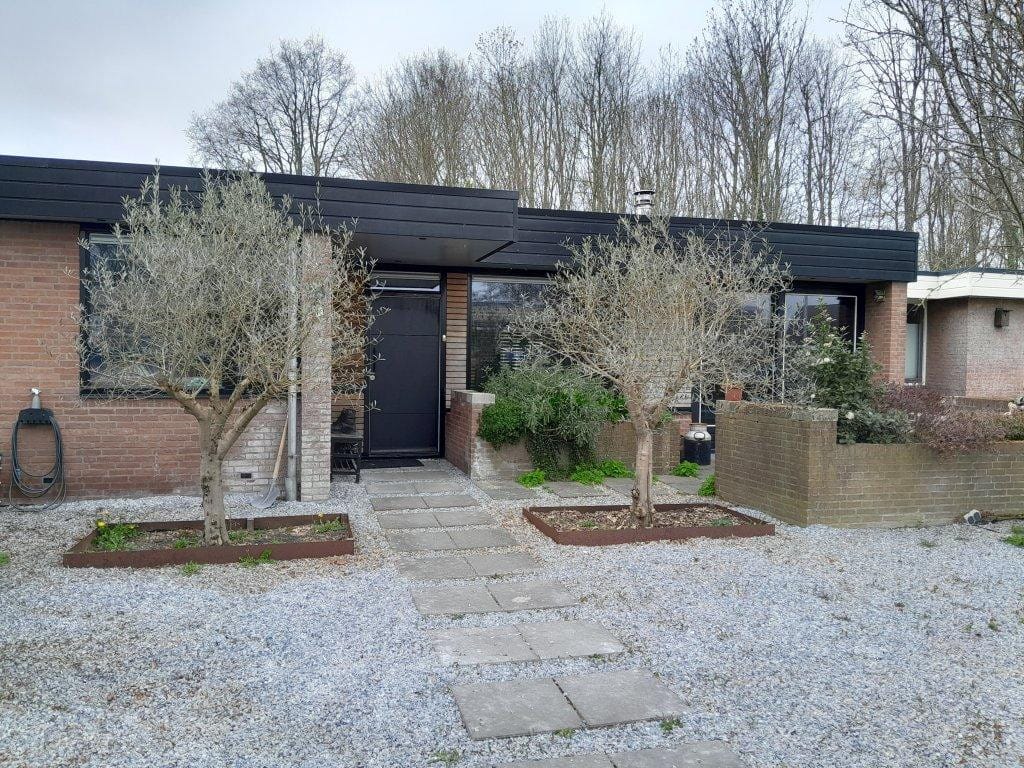 Photo 2 of H. Doornbosweg 1