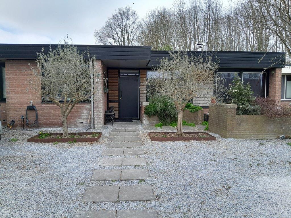 Photo 1 of H. Doornbosweg 1