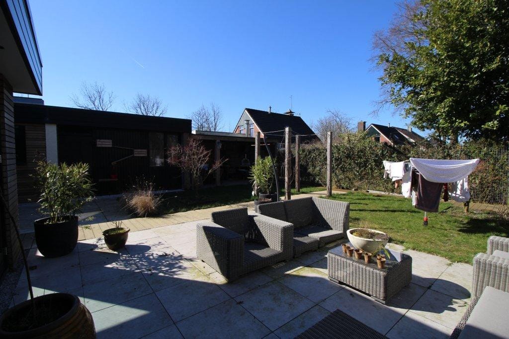 Photo 27 of H. Doornbosweg 1