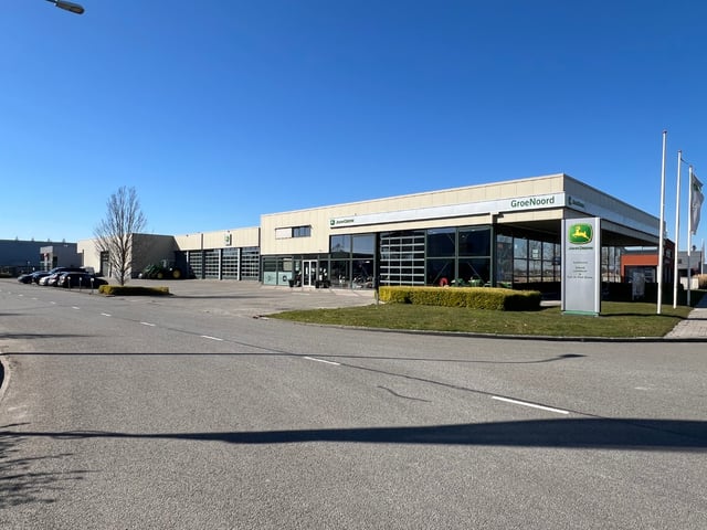 Cuxhavenweg 8