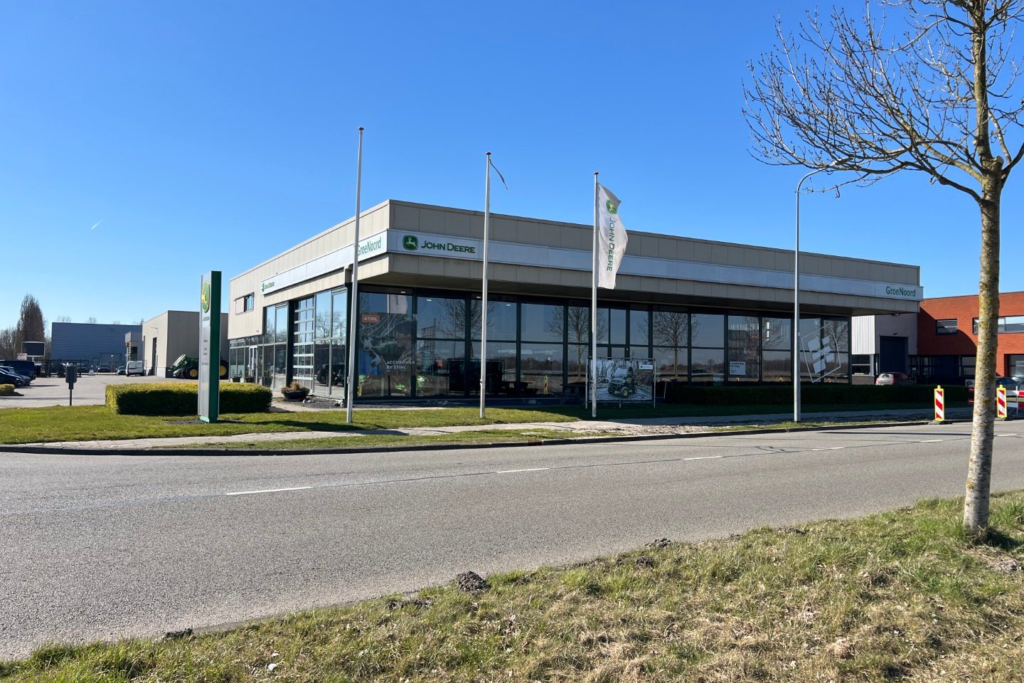 Bekijk foto 3 van Cuxhavenweg 8