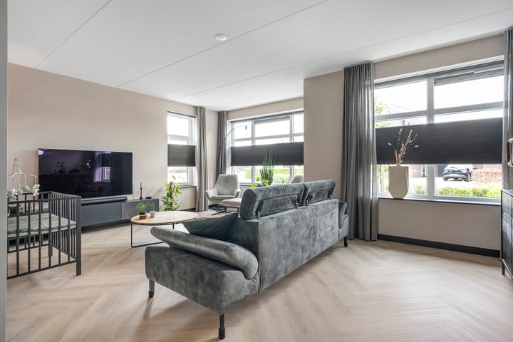 Foto 2 van Mittendorffwerf 69