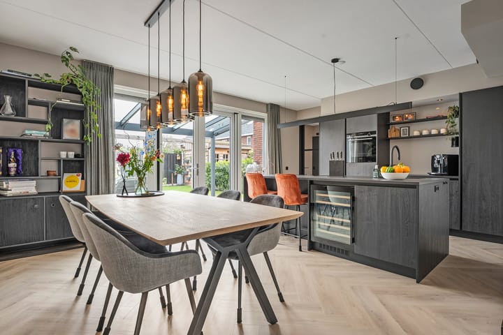 Foto 3 van Mittendorffwerf 69