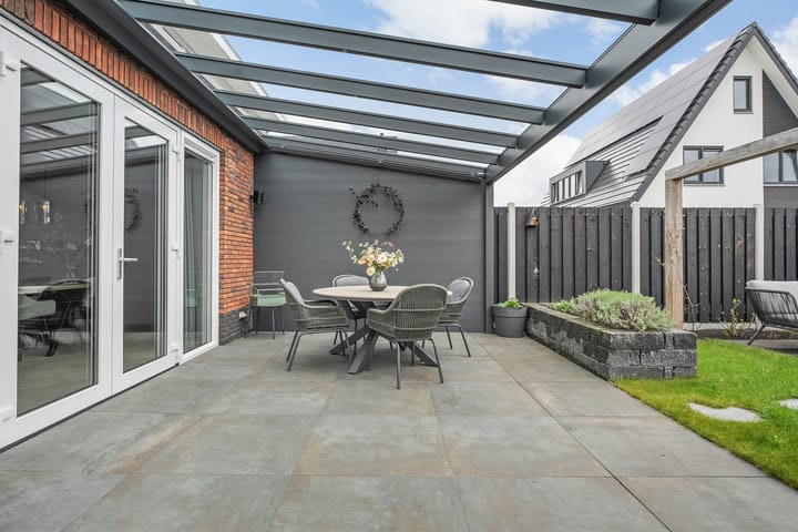 Foto 5 van Mittendorffwerf 69