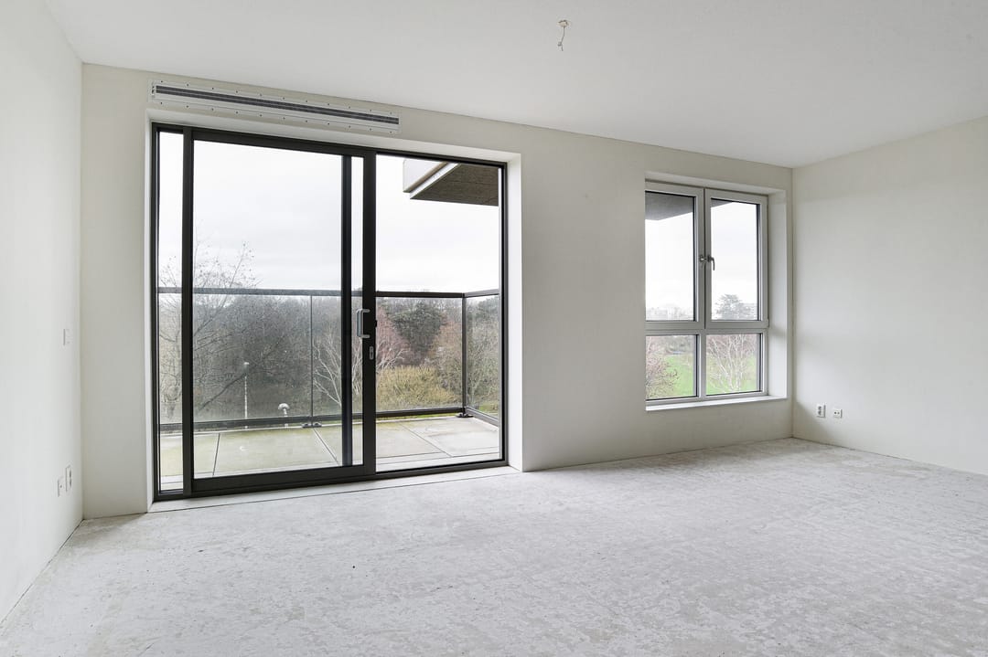 Foto 2 van Loevesteinlaan 403-E