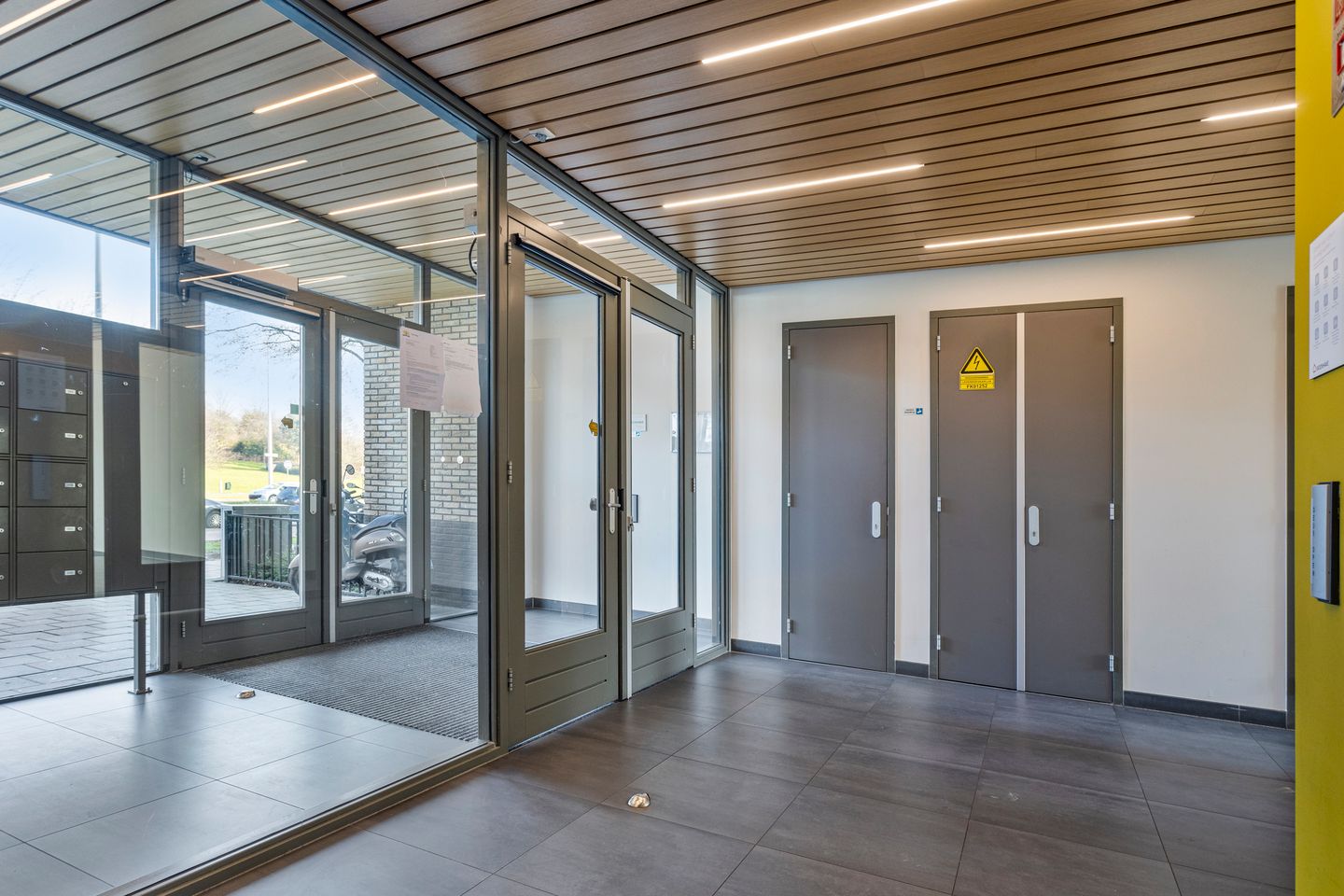 Foto 10 van Loevesteinlaan 403-E