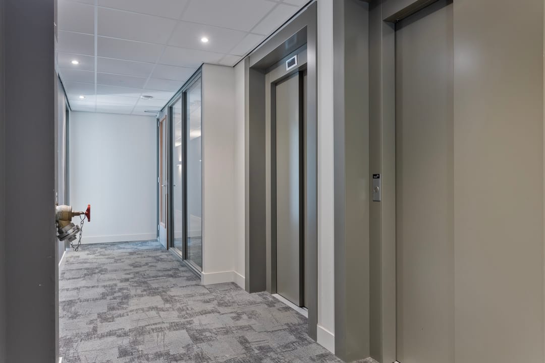 Foto 11 van Loevesteinlaan 403-E