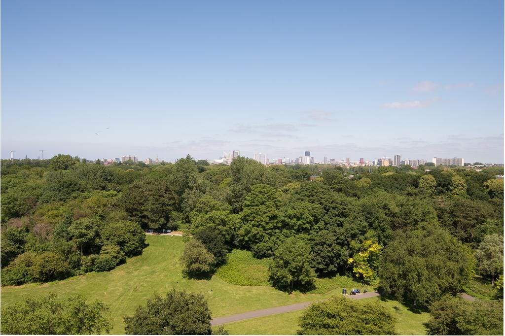 Foto 12 van Loevesteinlaan 403-E