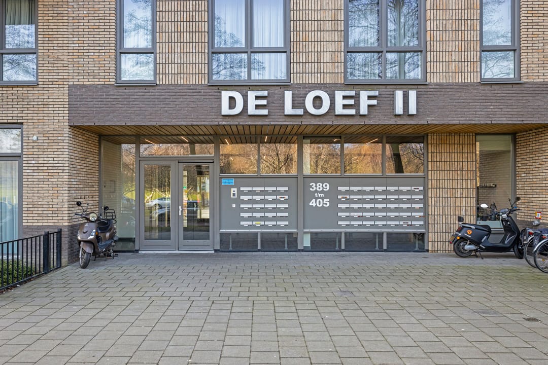 Foto 13 van Loevesteinlaan 403-E