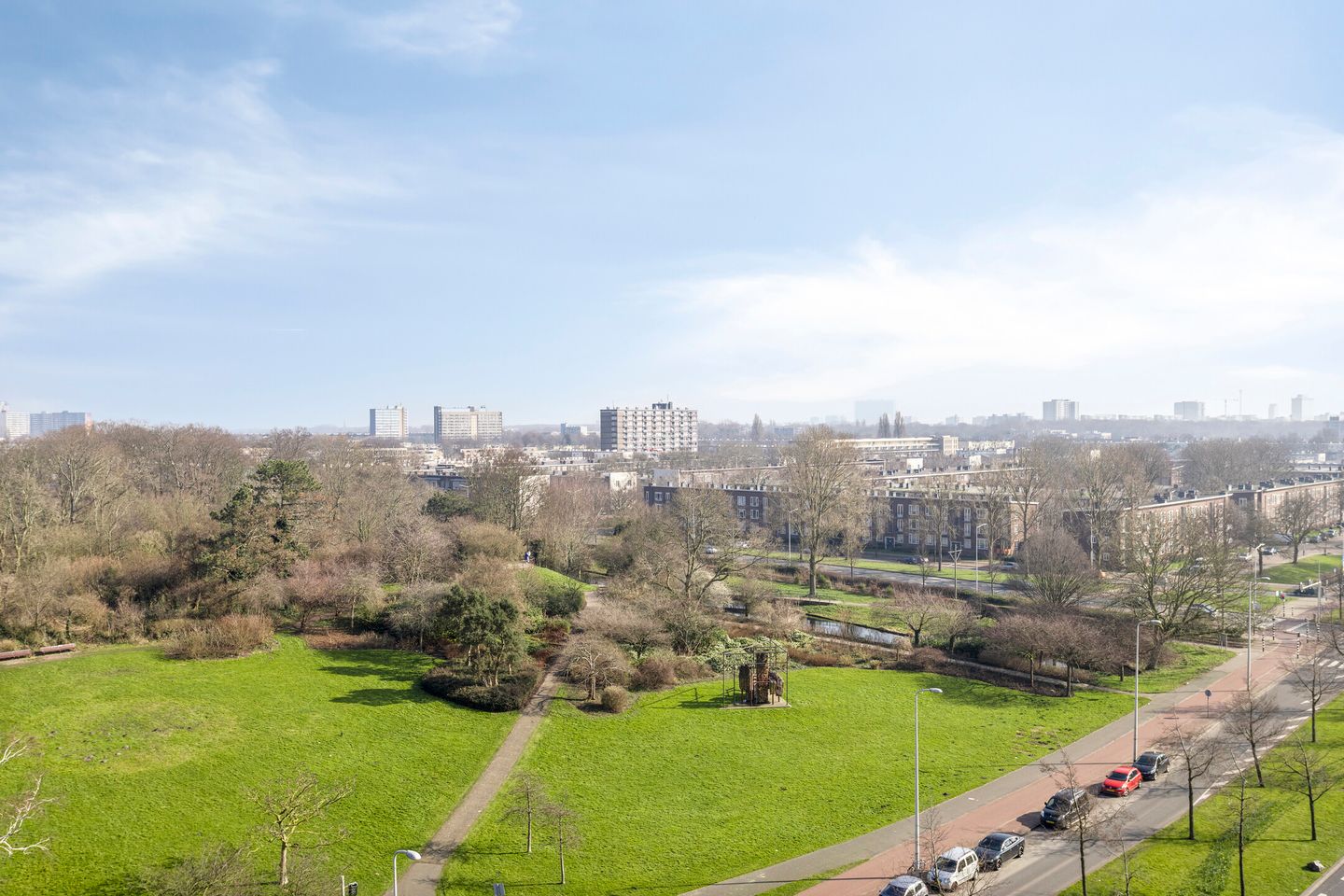 Foto 14 van Loevesteinlaan 403-E