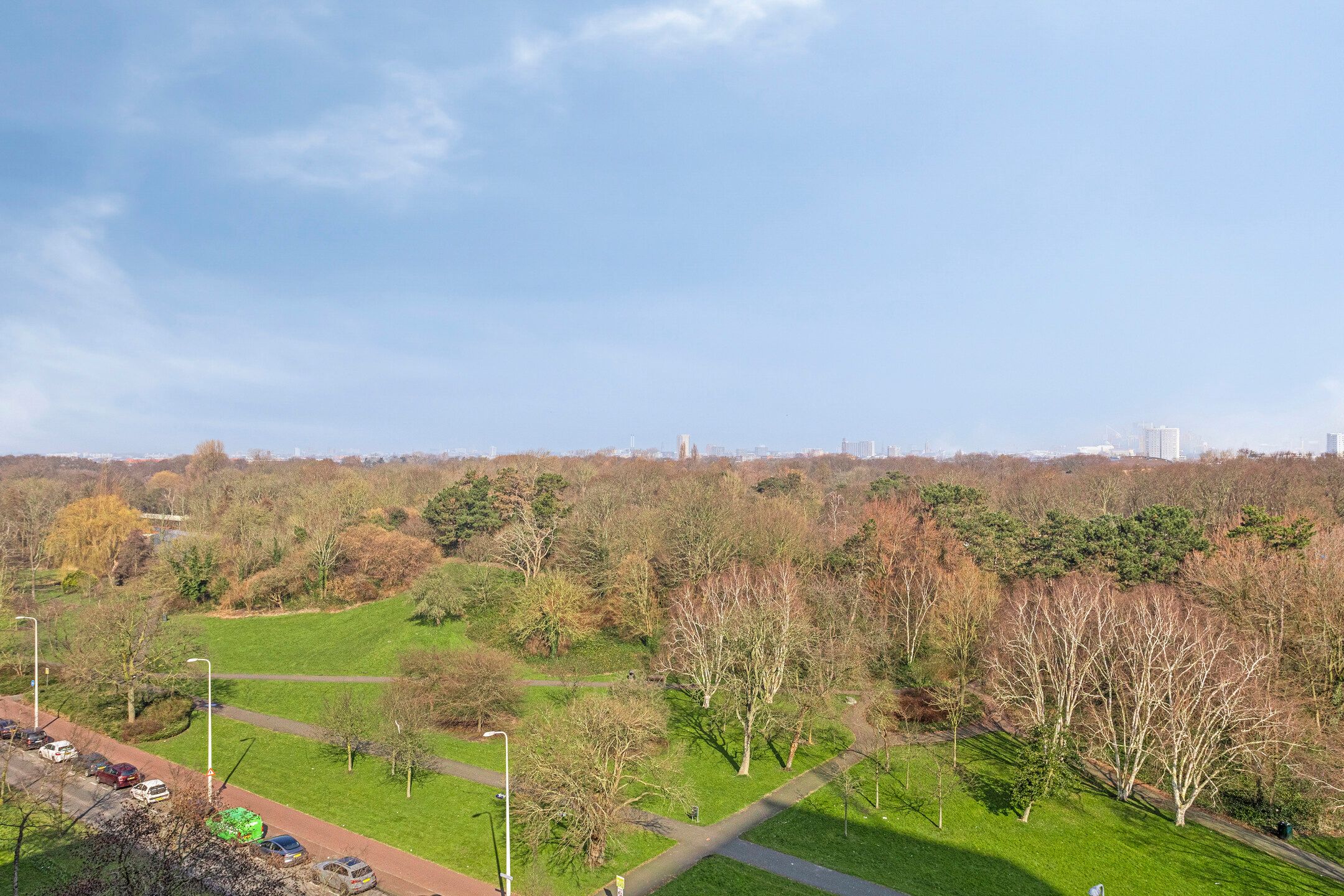 Foto 15 van Loevesteinlaan 403-E