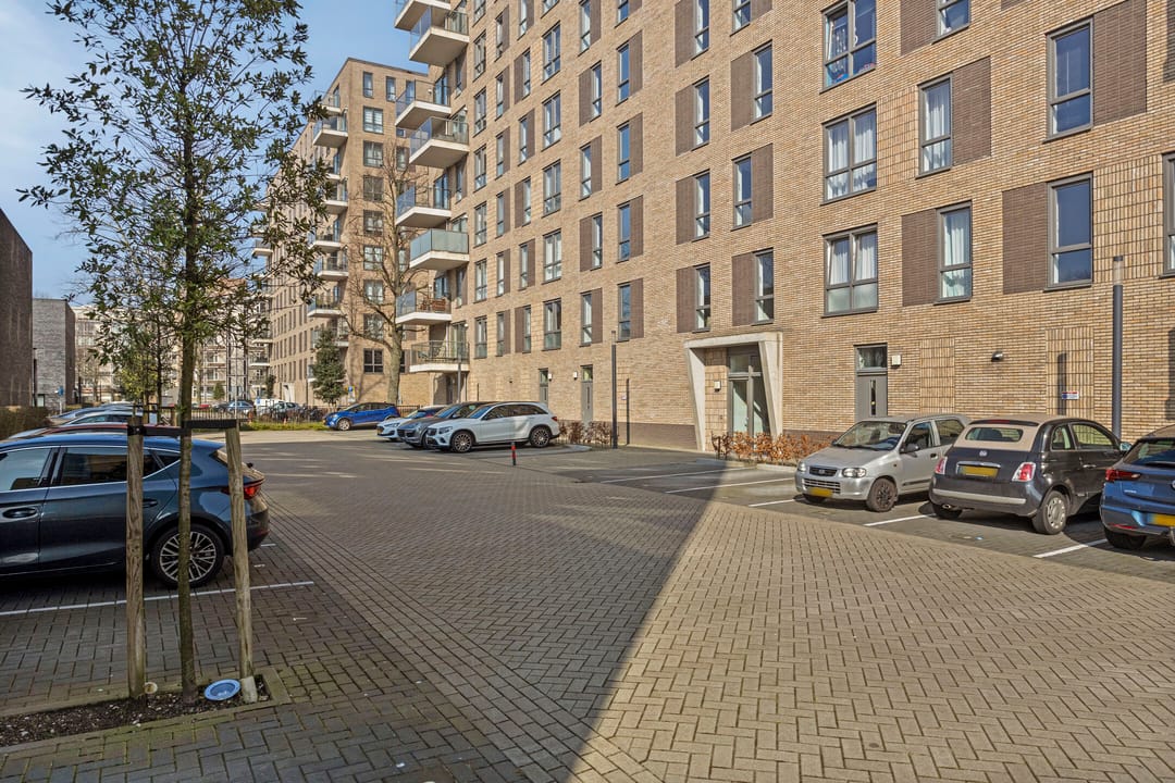 Foto 16 van Loevesteinlaan 403-E