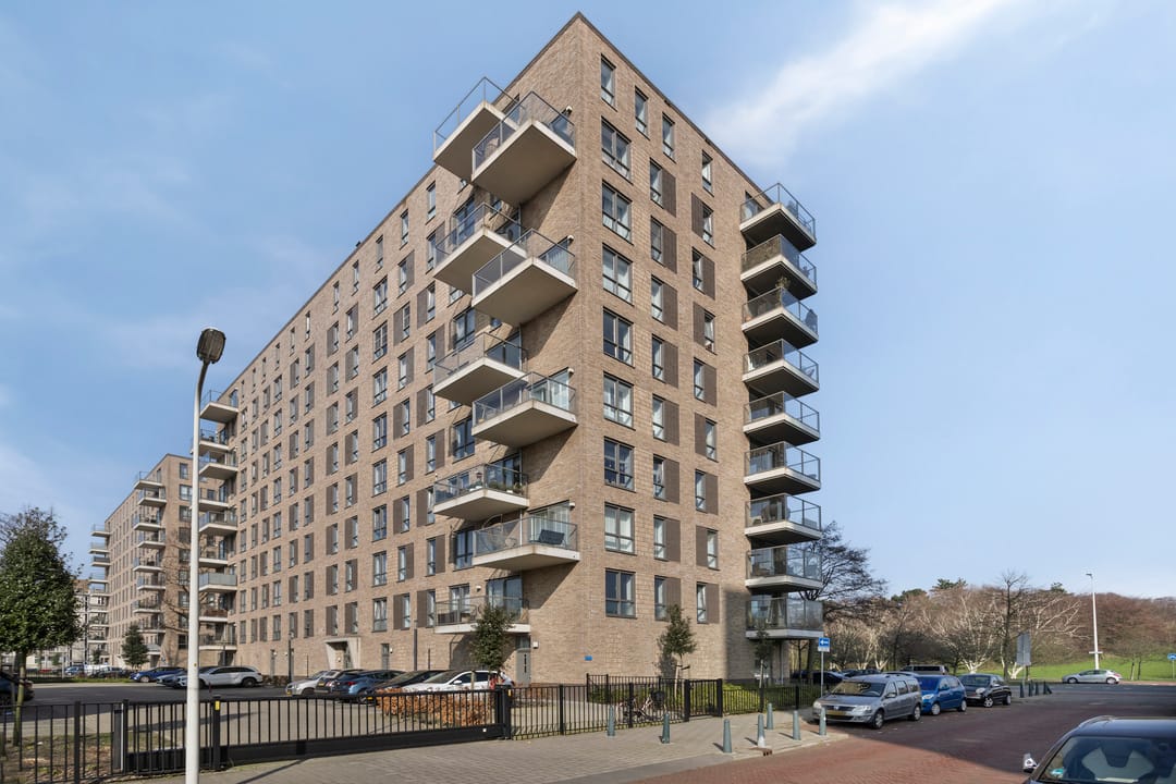 Foto 17 van Loevesteinlaan 403-E