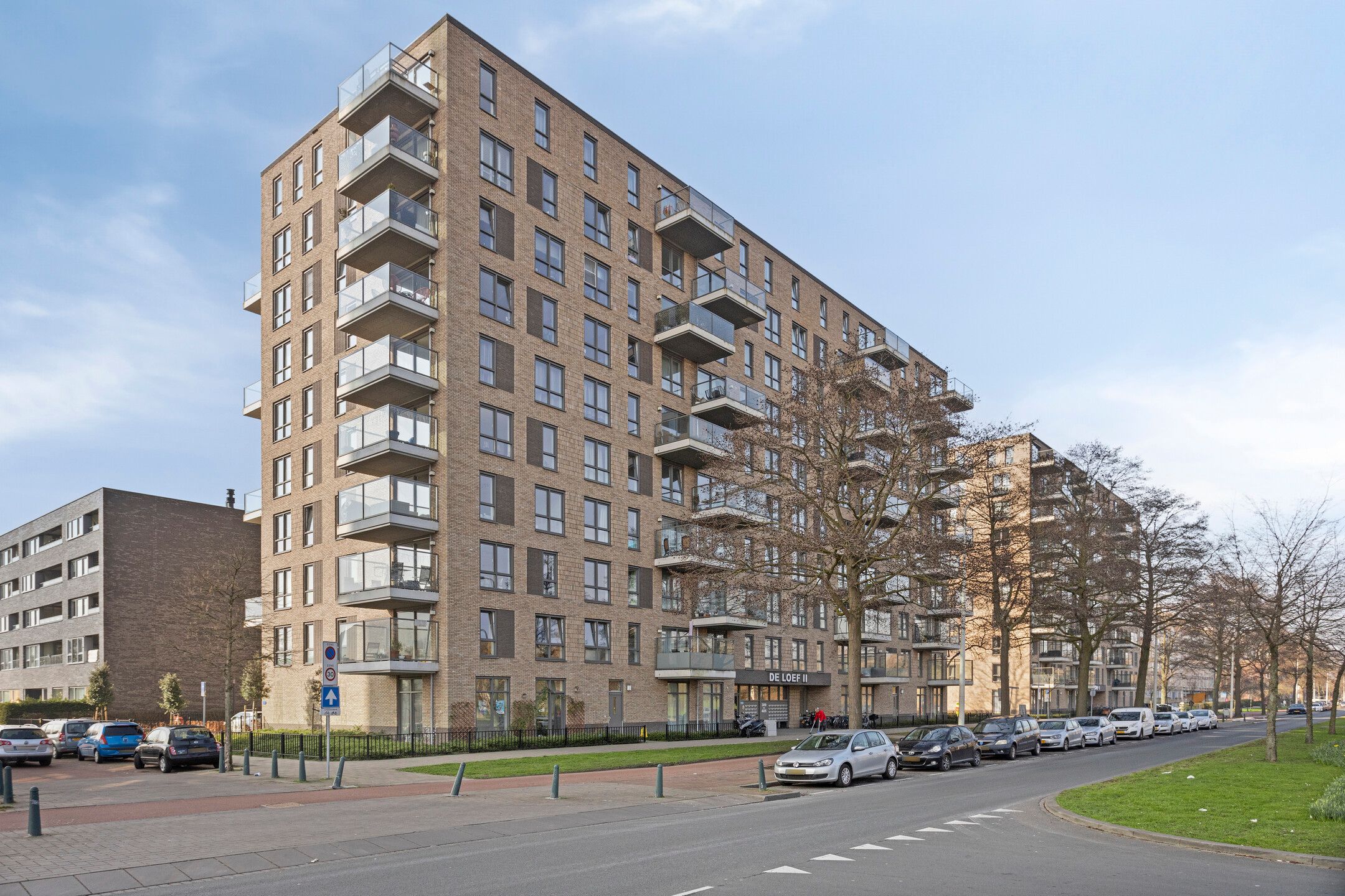 Foto 18 van Loevesteinlaan 403-E