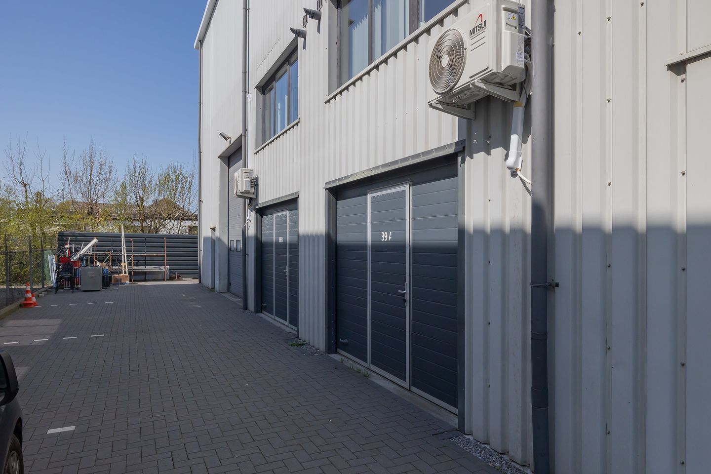 Bekijk foto 3 van Gieterij 39