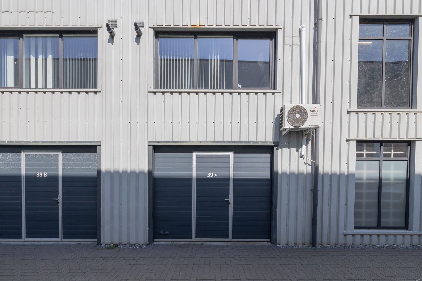 Bekijk foto 4 van Gieterij 39