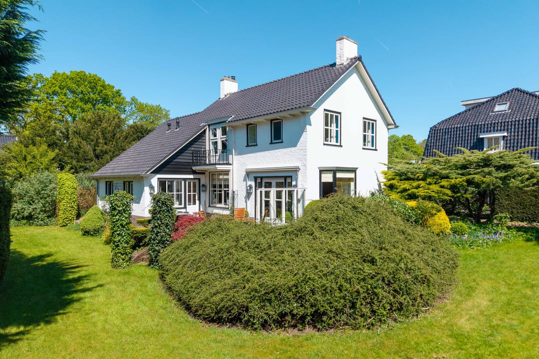 Photo 1 of Holsteinslaan 13