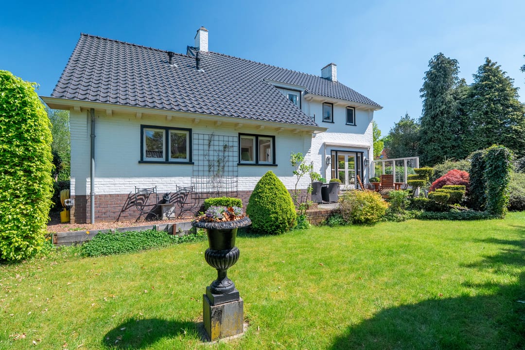 Photo 2 of Holsteinslaan 13