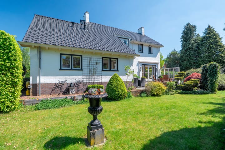 Foto 2 van Holsteinslaan 13